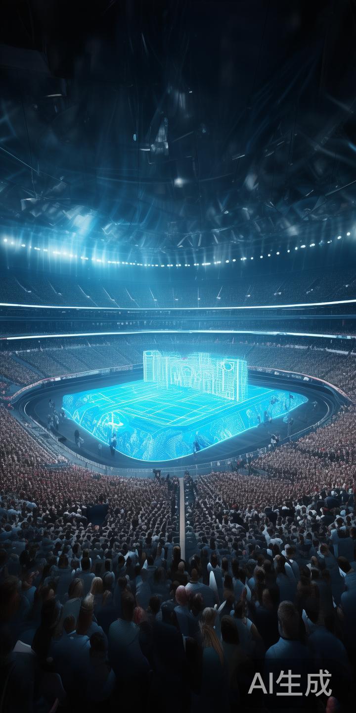 半岛体育独家报道最新赛事资讯，尽情畅享精彩体育盛宴