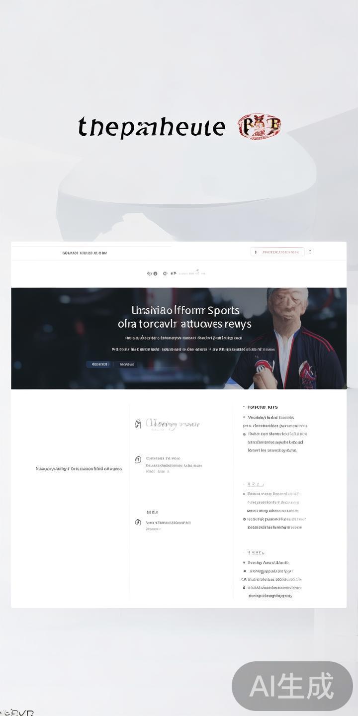 半岛官网体育的界面设计简洁直观，用户可以轻松找到所