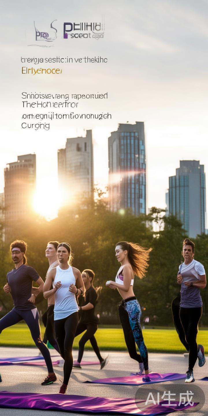 随着人们健康意识的不断增强，运动已成为现代生活的重