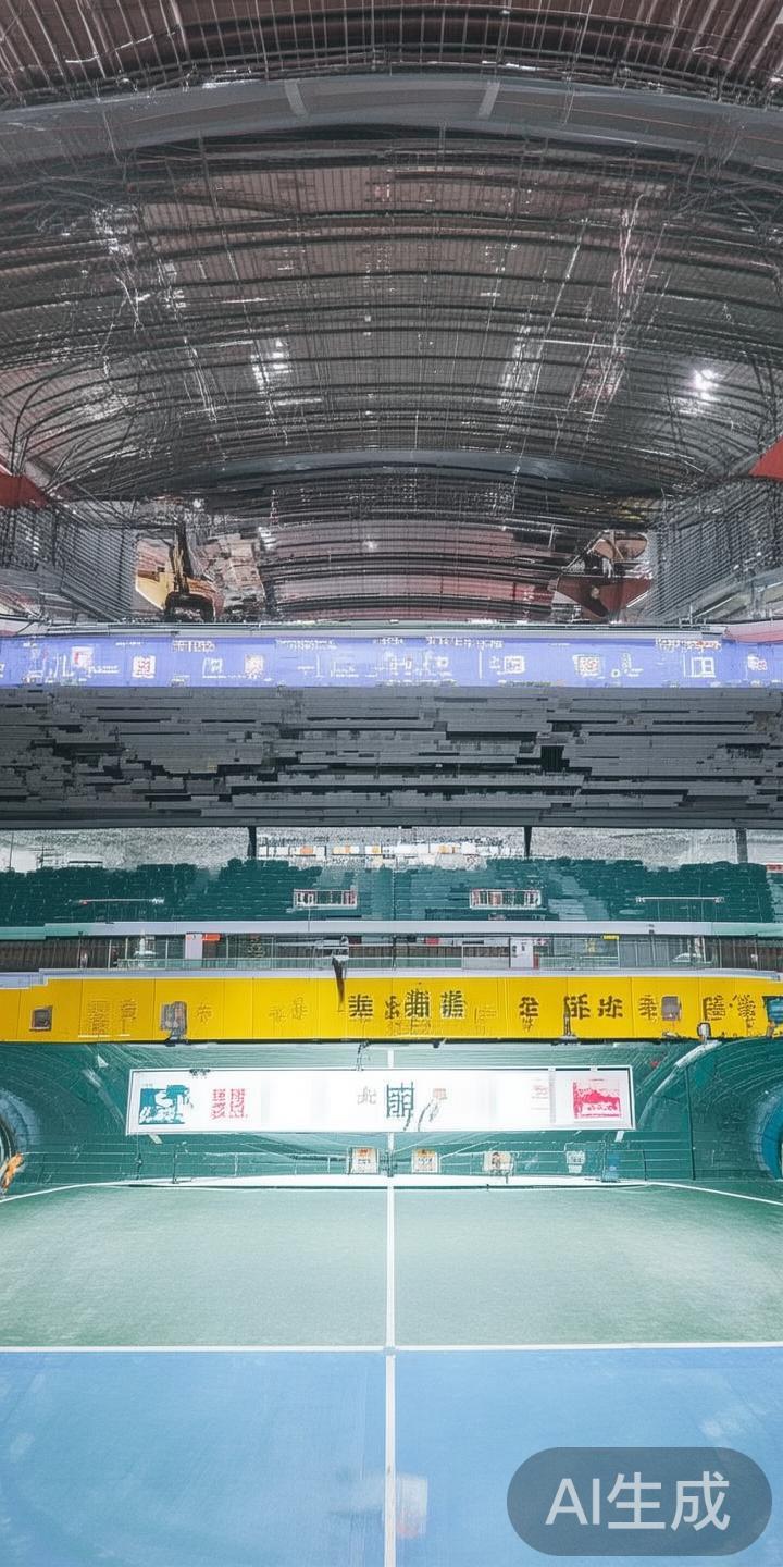 在现代生活节奏日益加快的背景下，体育锻炼成为人们追