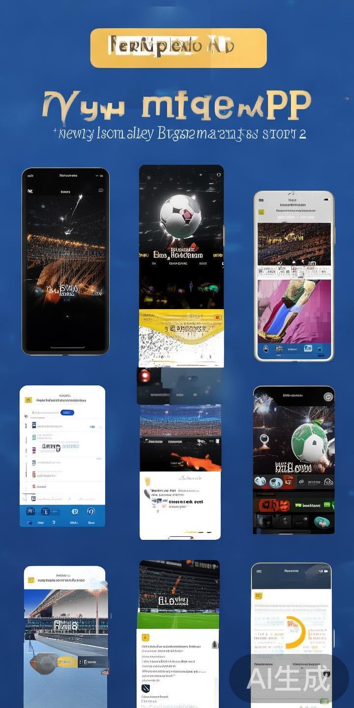 下载安装半岛App，第一时间掌握全部体育赛事和最新资讯