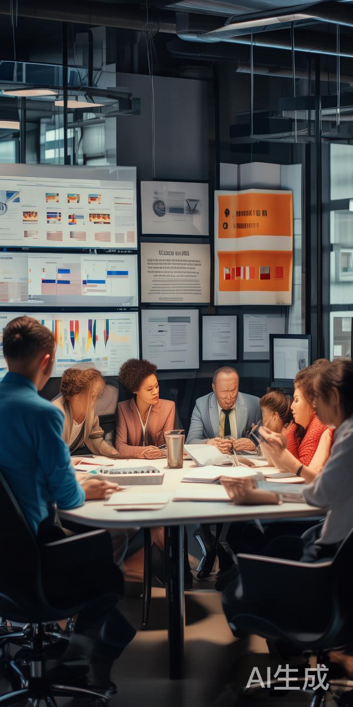 半岛体育风控审核体系建设及风险控制实践经验总结