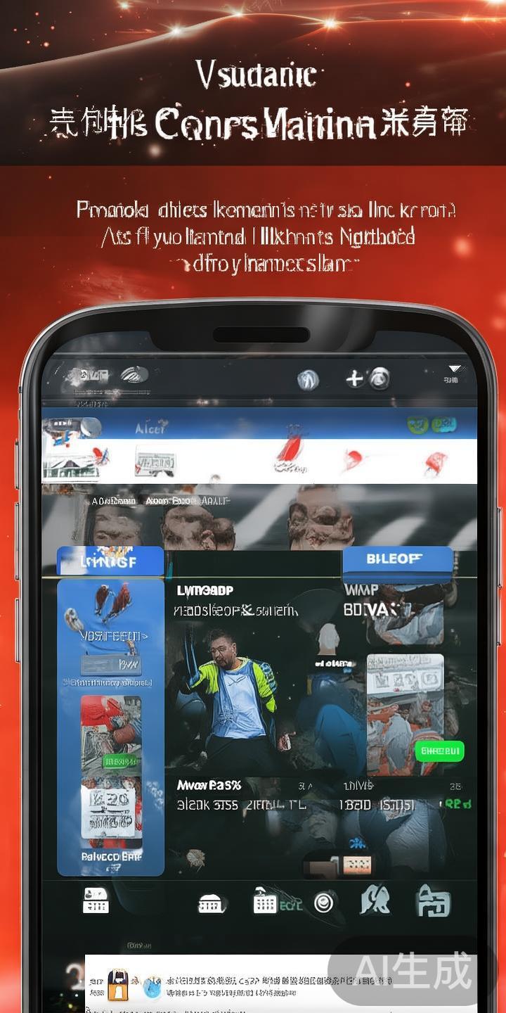 如何利用半岛App快捷安全地下载体育网站内容及需注意的事项