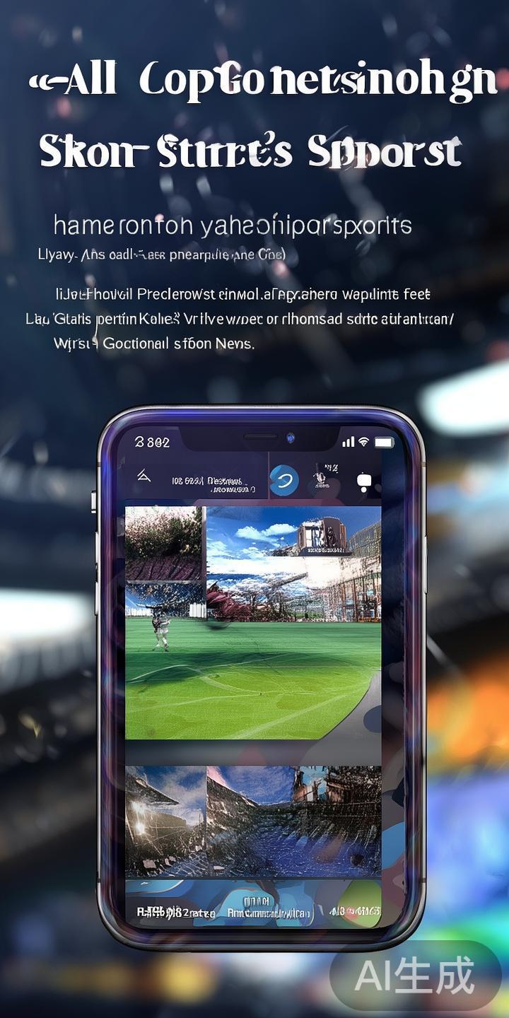 全面了解半岛体育手机客户端官网丰富的体育资讯与精彩赛事直播介绍