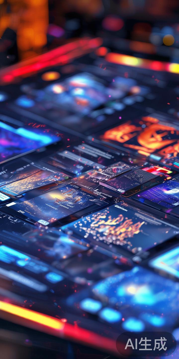 全面解析半岛体育平台最新版本下载带来的功能升级与极致使用体验