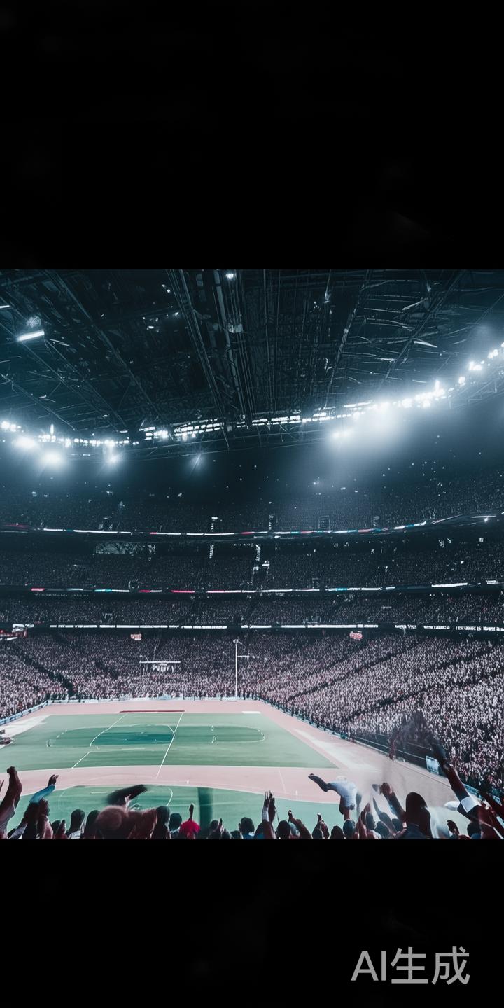 全面揭秘半岛综合体育娱乐网最新精彩赛事和体育新闻报道