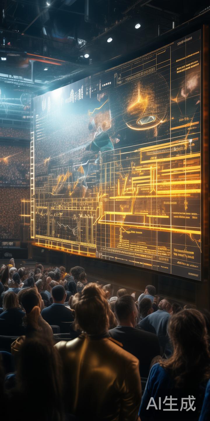 半岛TY体育赛事分析与精彩瞬间回顾：全方位展现激动人心的体育盛事