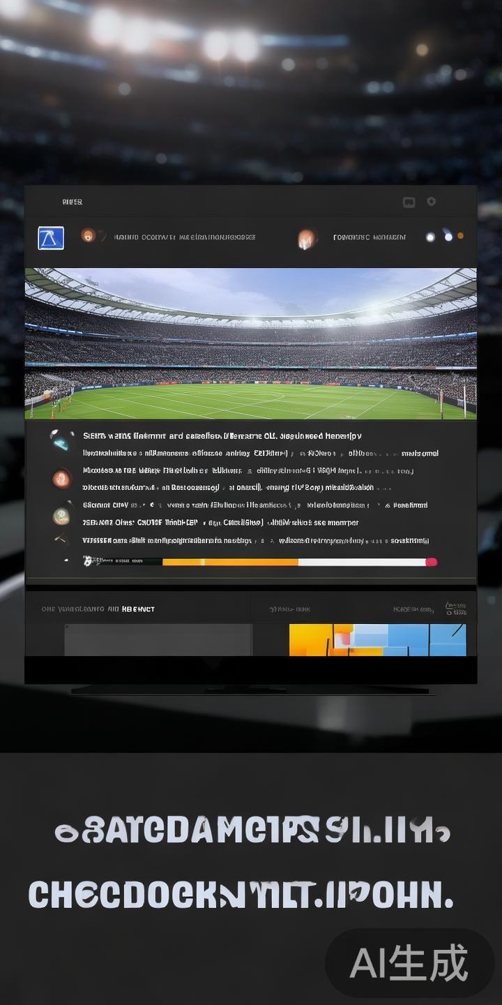 全面解析探索半岛综合体育网页入口及精彩赛事信息介绍