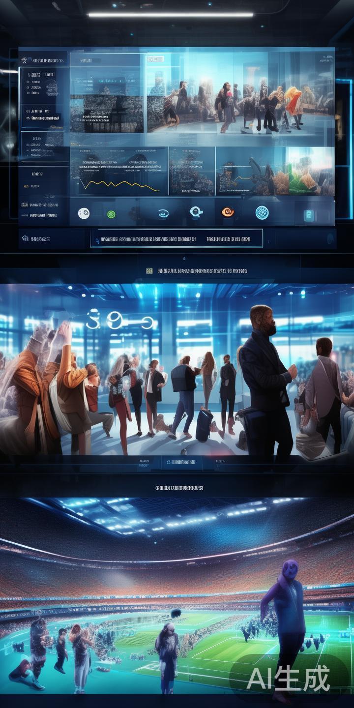 全面解析半岛综合体育官网最新发展动态与用户体验优化策略