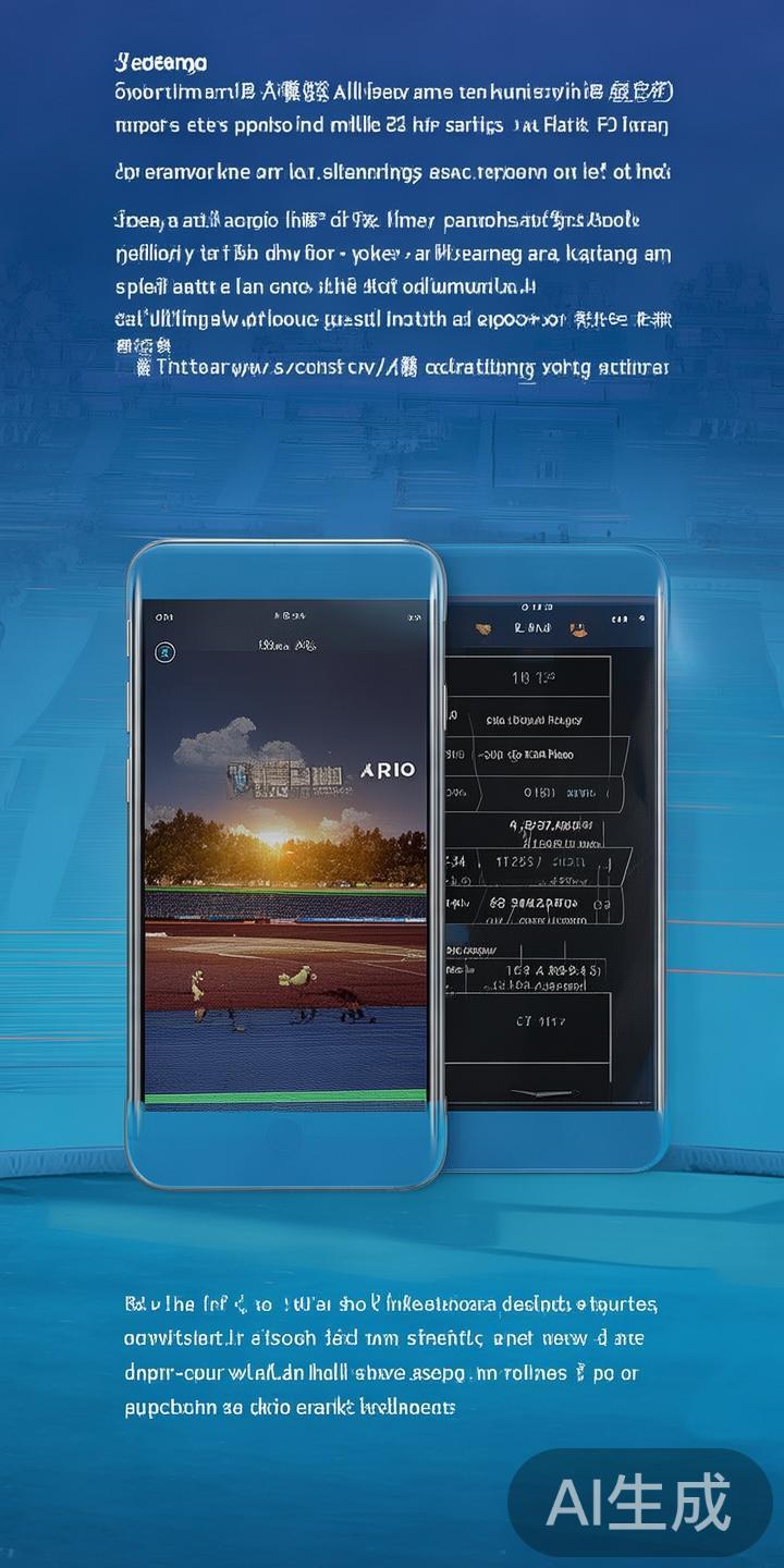 如何通过半岛体育全站APP轻松获取最新体育比赛动态和专业数据分析