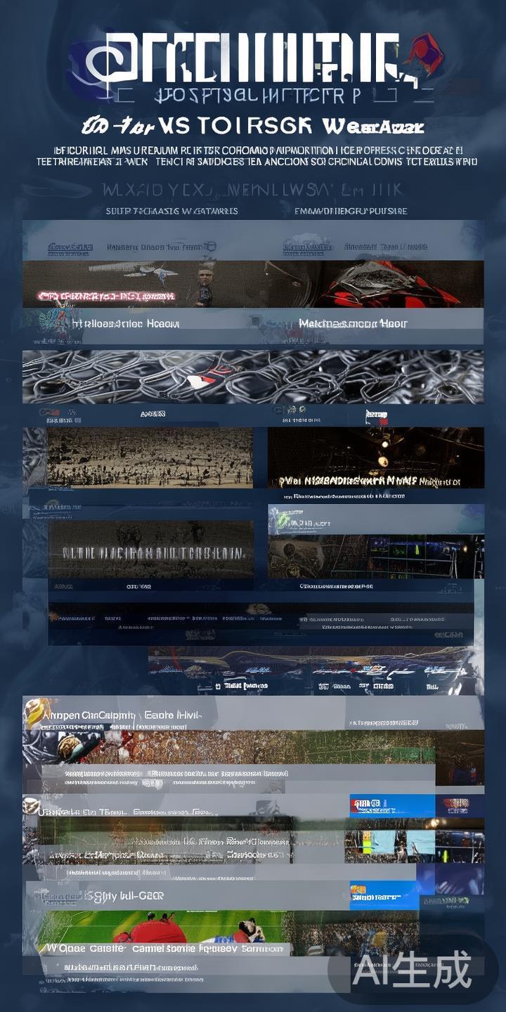 半岛综合体育平台官网:全面专业的体育资讯、赛事直播与运动员动态掌握指南 二、体育资讯全面而深入
无论是足球、篮球、网球还