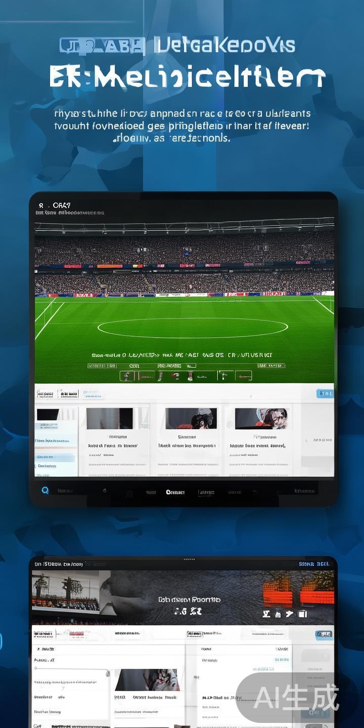 全面解析半岛体育平台:功能特色与操作指南详尽介绍 半岛体育平台是一款集体育赛事直播、博彩娱乐、社区互