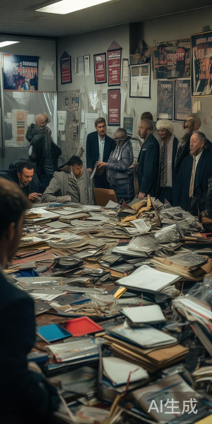 没有优秀的人才支撑，任何机构都难以持续发展。半岛体