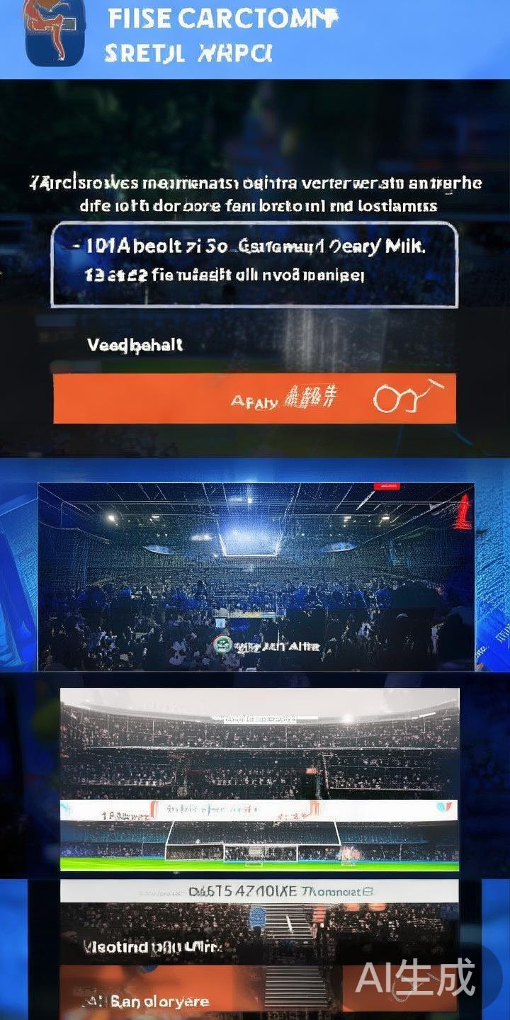 半岛综合体育入口BO:打造一站式体育直播与赛事互动的新体验平台 除了直播,互动环节同样成为平台亮点之一。用户可以参