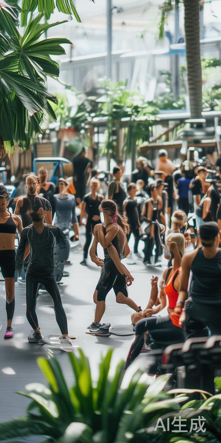 玩半岛体育，开启专业训练与健康生活的完美融合新时代