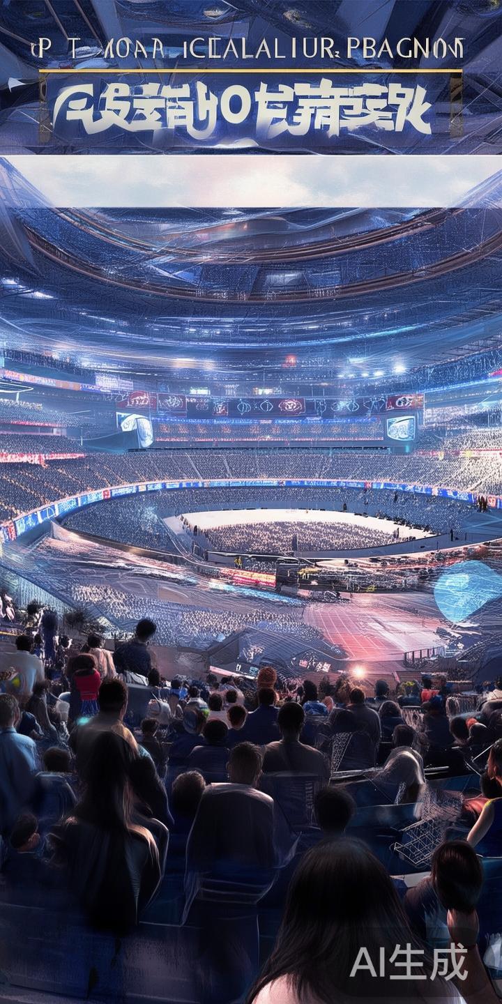 半岛地区作为亚洲重要的体育和电竞产业聚集地，积极推