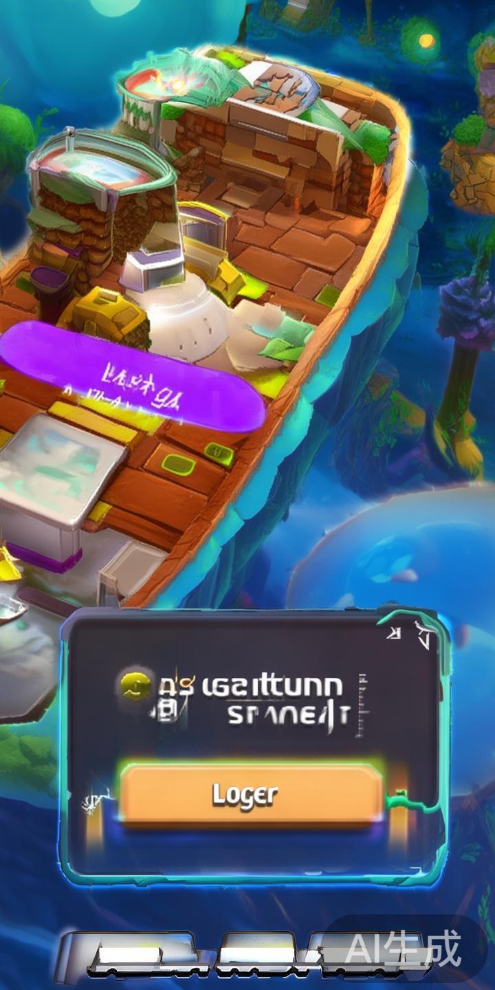 4.&nbsp;注册账号与登录
安装完成后，打开游戏即可进