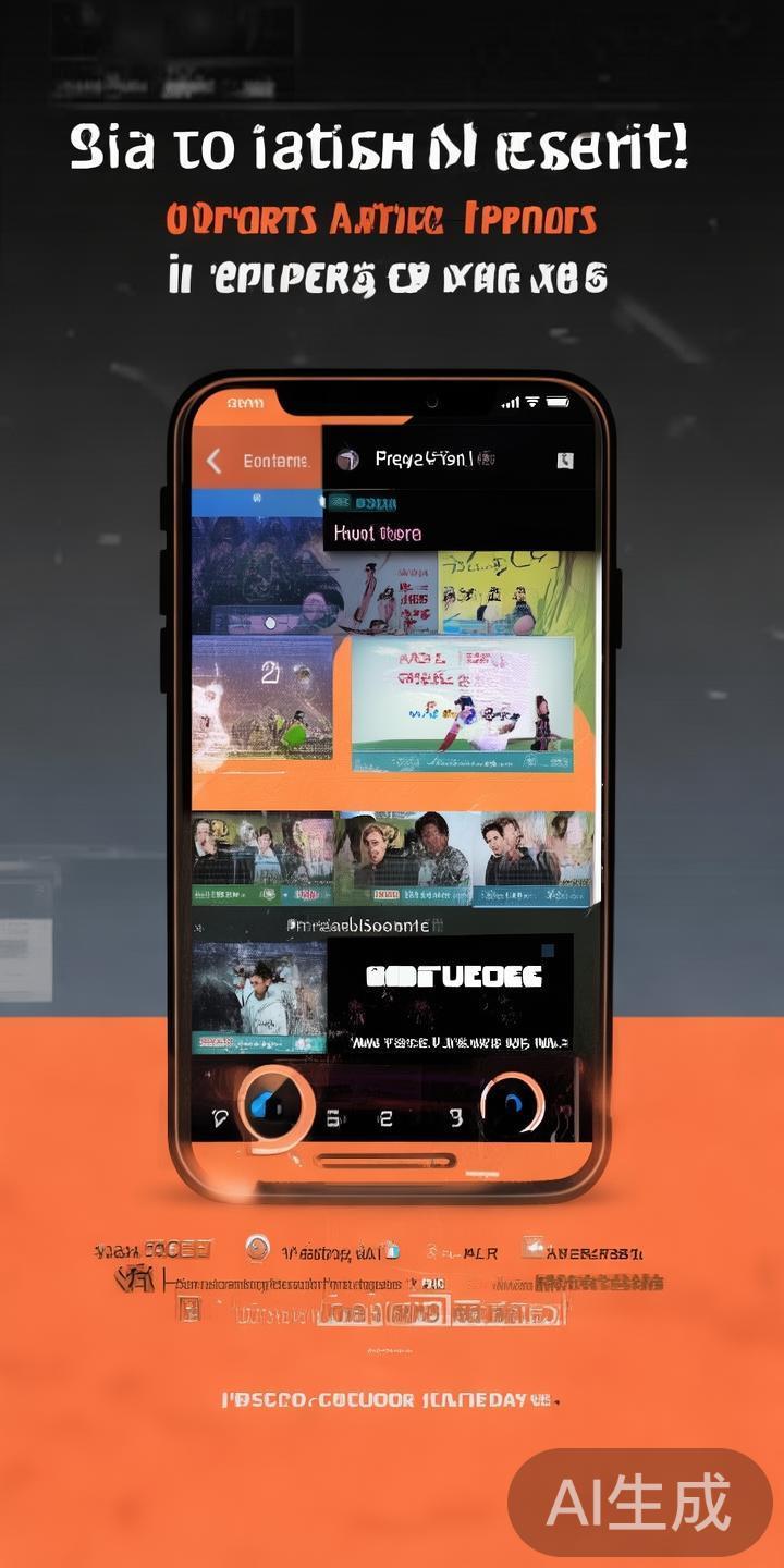 随着移动互联网的快速发展，体育迷们对实时赛事信息和